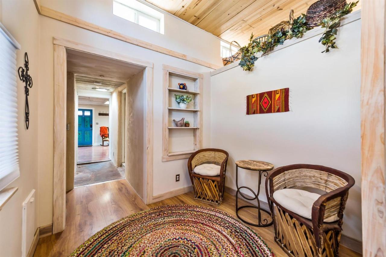 Casa Lola Holiday home