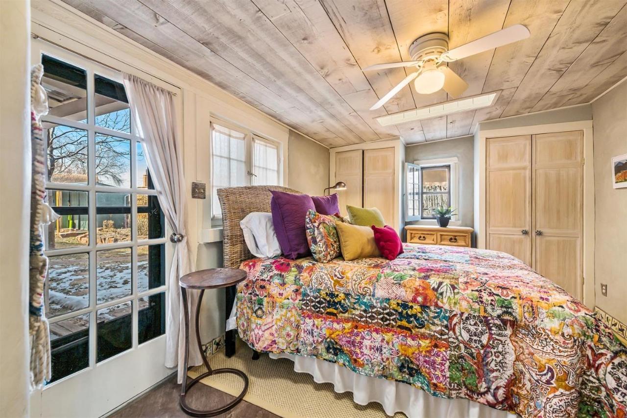 Casa Lola Holiday home Santa Fe